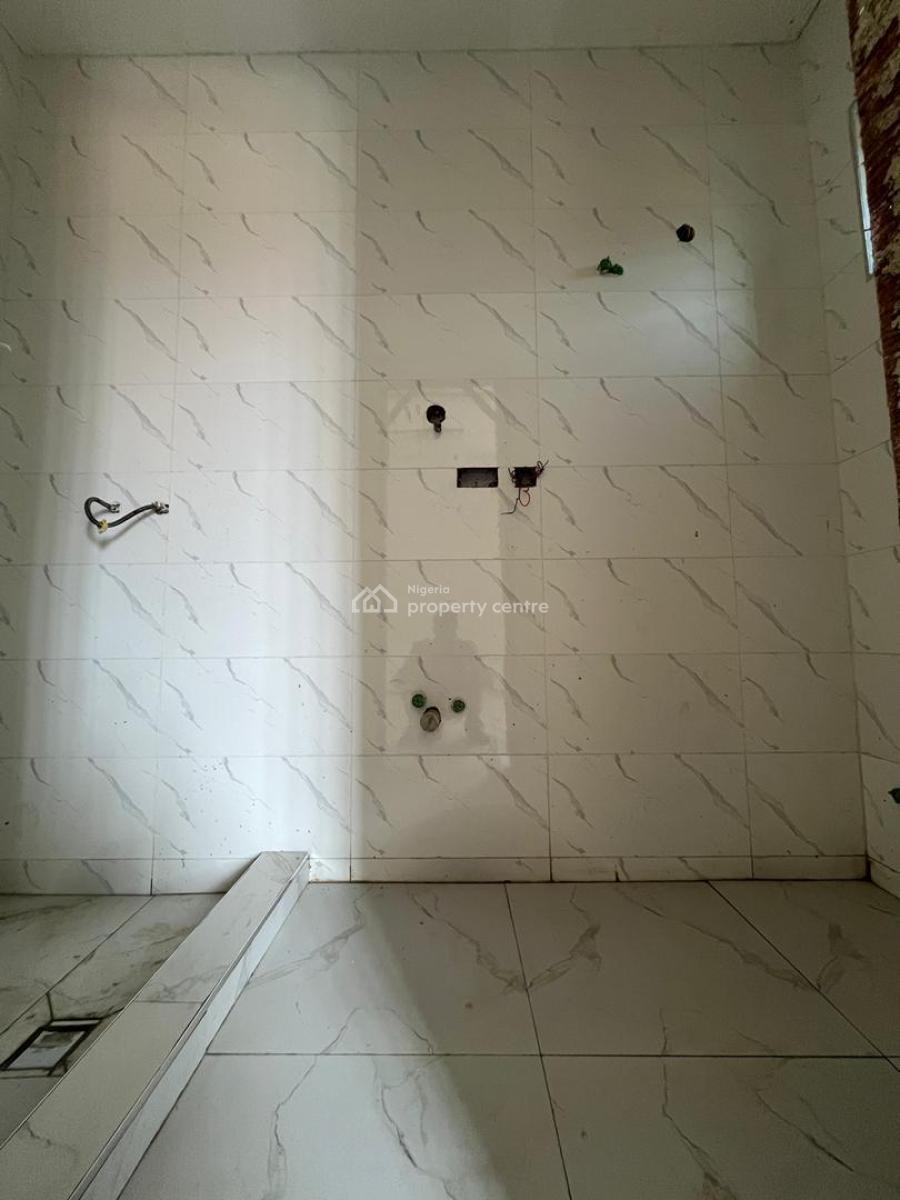 Deluxe 3 Bedroom Apartment, New Oko-oba, Agege, Lagos, Block of Flats for Sale
