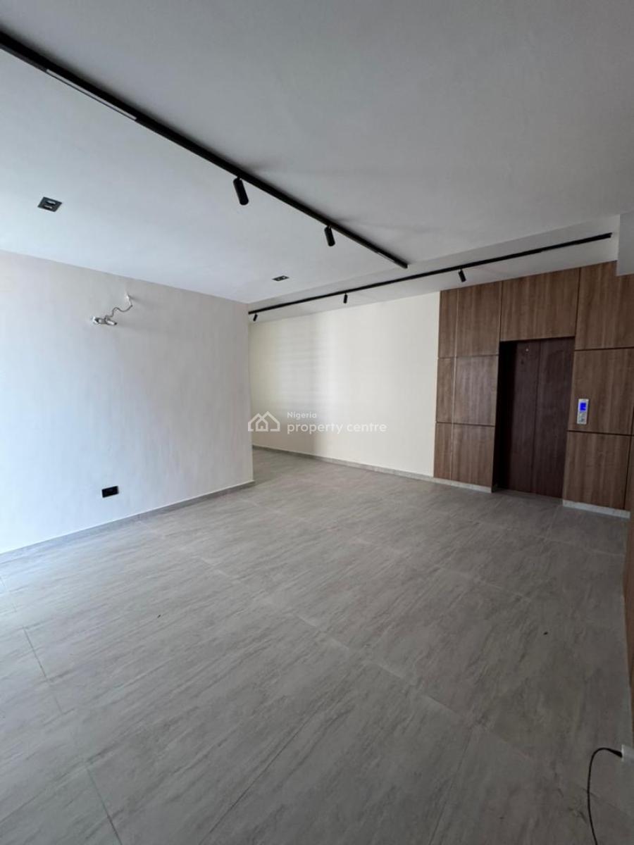 Luxury Brand New 2-bedroom Apartment with Excellent Facilities, Ilasan, Lekki, Lagos, Flat / Apartment for Sale