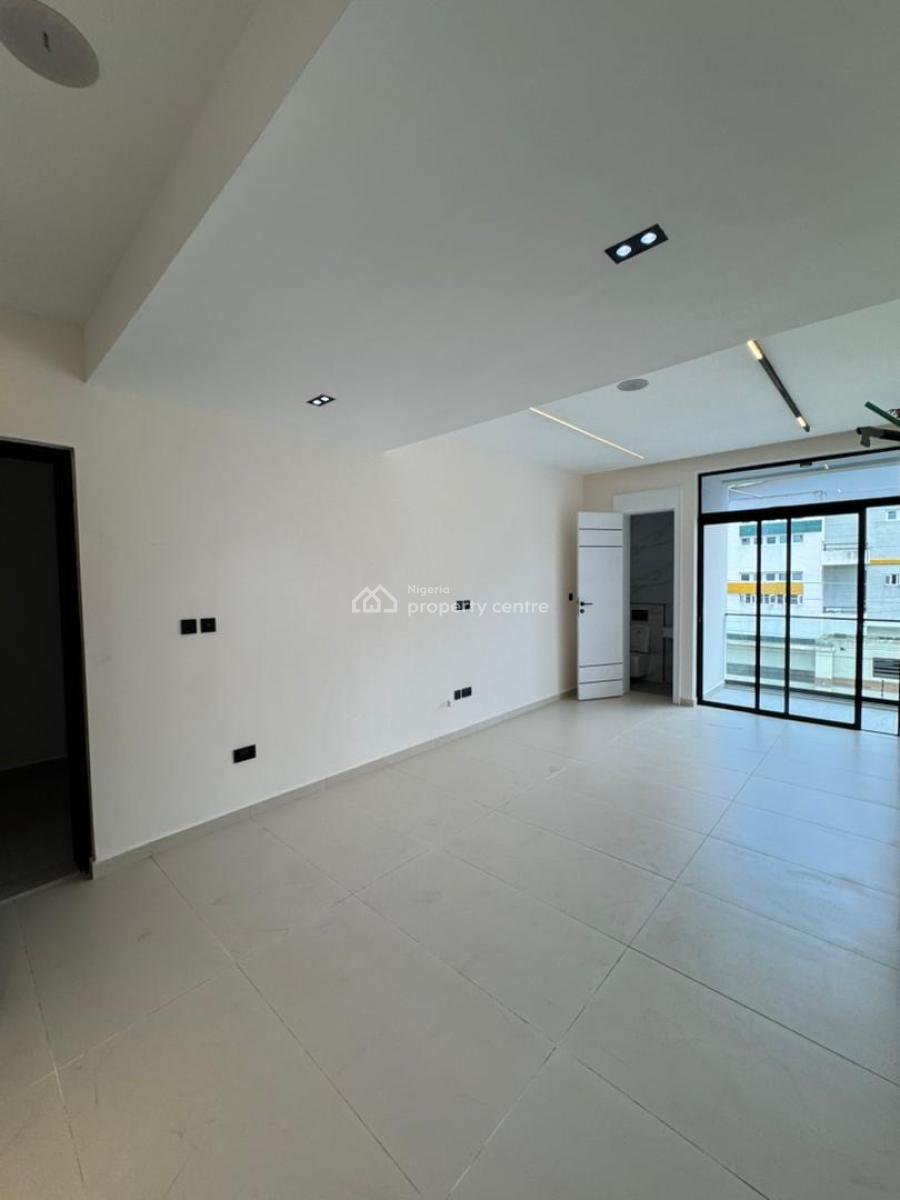 Luxury Brand New 2-bedroom Apartment with Excellent Facilities, Ilasan, Lekki, Lagos, Flat / Apartment for Sale