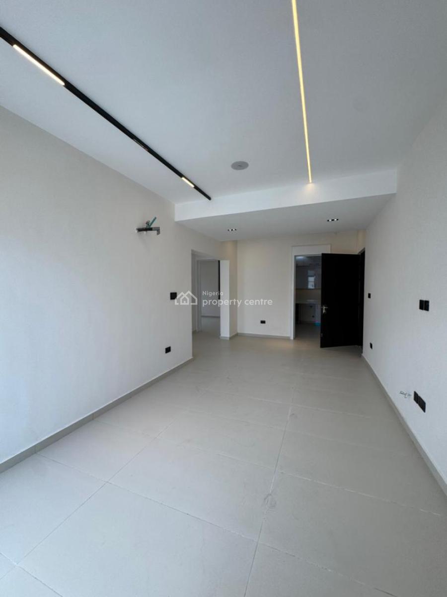 Luxury Brand New 2-bedroom Apartment with Excellent Facilities, Ilasan, Lekki, Lagos, Flat / Apartment for Sale