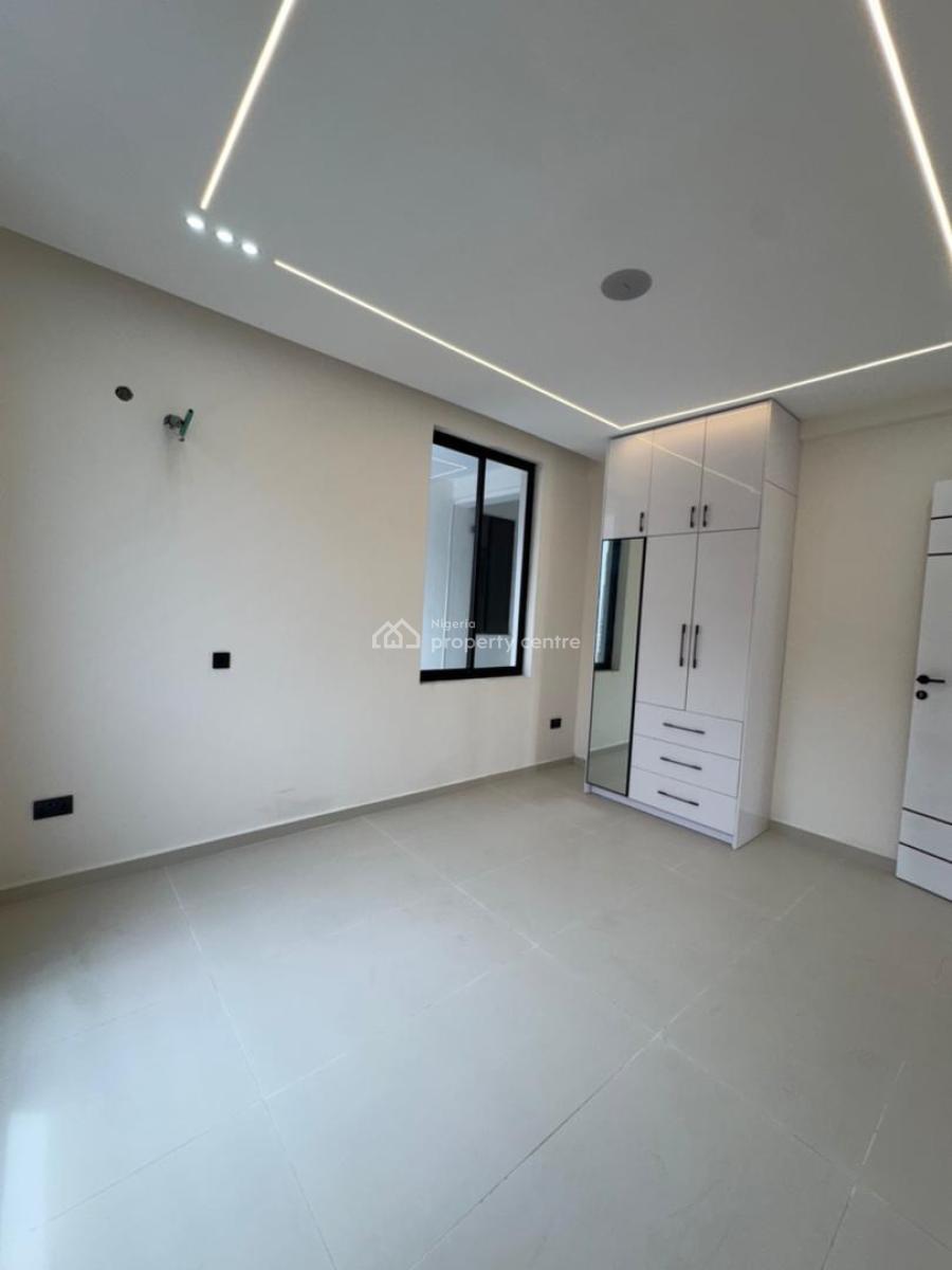 Luxury Brand New 2-bedroom Apartment with Excellent Facilities, Ilasan, Lekki, Lagos, Flat / Apartment for Sale