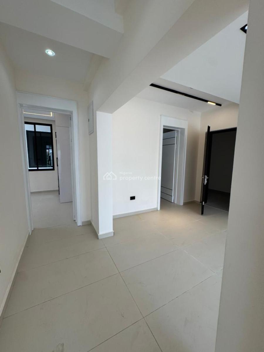 Luxury Brand New 2-bedroom Apartment with Excellent Facilities, Ilasan, Lekki, Lagos, Flat / Apartment for Sale