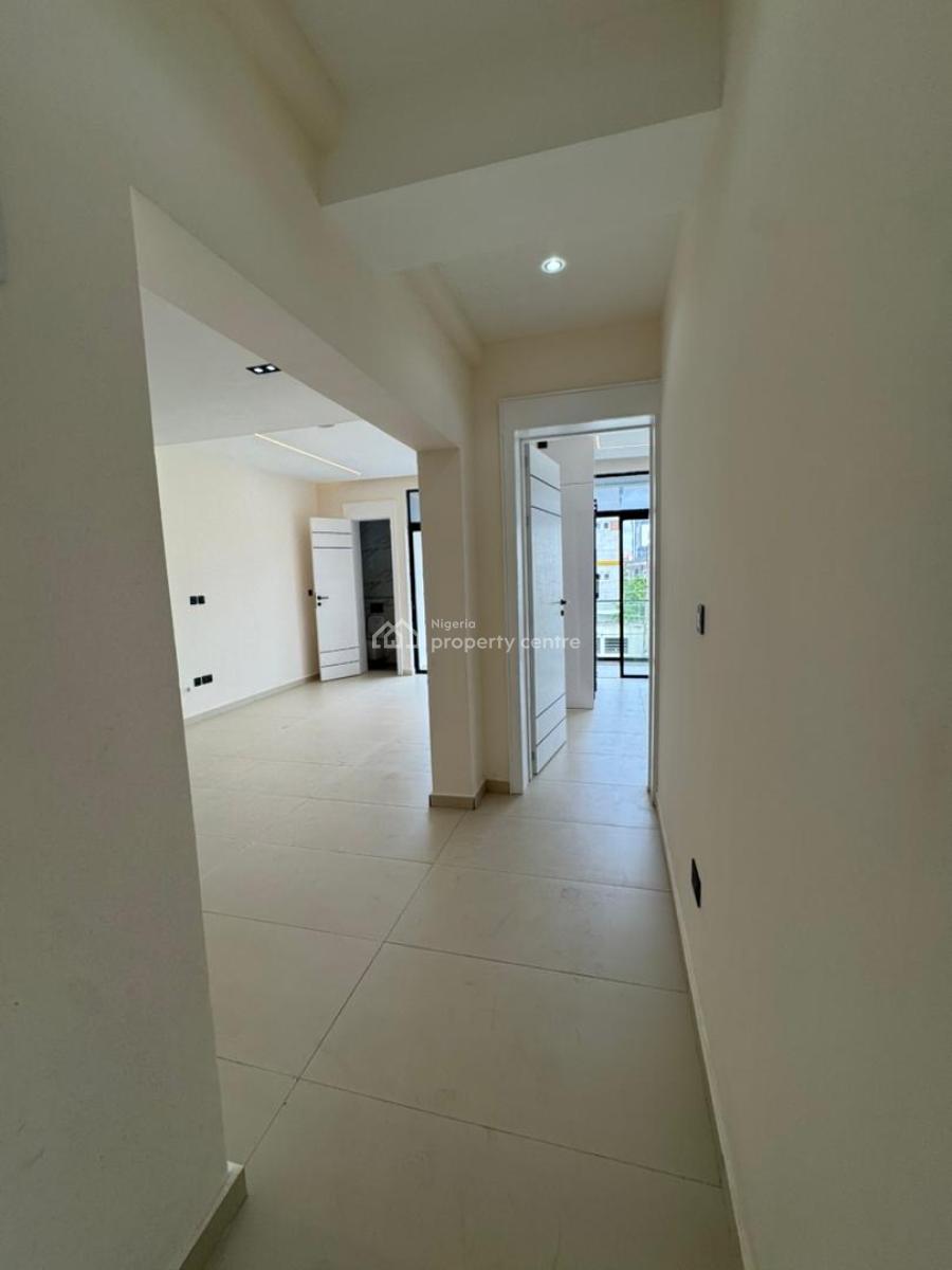 Luxury Brand New 2-bedroom Apartment with Excellent Facilities, Ilasan, Lekki, Lagos, Flat / Apartment for Sale