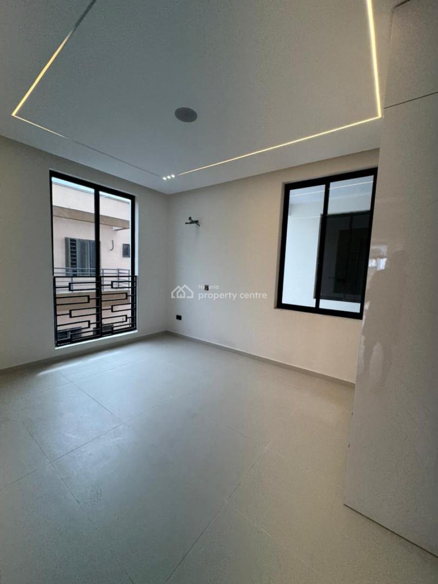 Luxury Brand New 2-bedroom Apartment with Excellent Facilities, Ilasan, Lekki, Lagos, Flat / Apartment for Sale