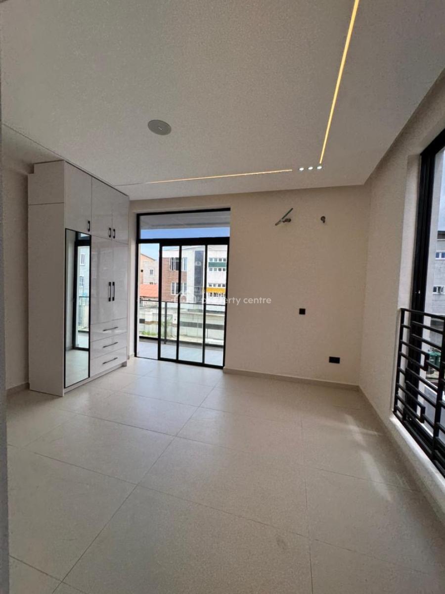 Luxury Brand New 2-bedroom Apartment with Excellent Facilities, Ilasan, Lekki, Lagos, Flat / Apartment for Sale