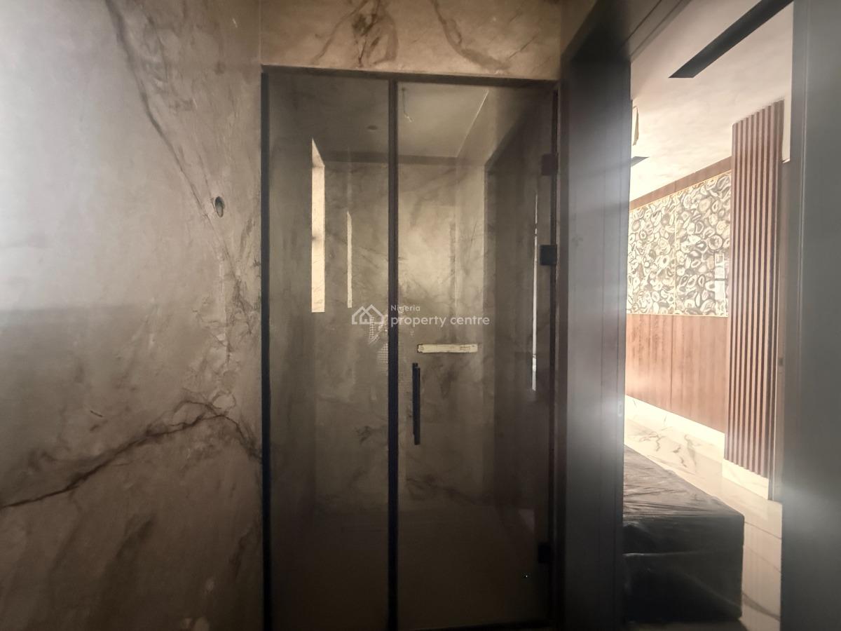5 Bedroom Semidetached Available, Victoria Island (vi), Lagos, Semi-detached Duplex for Sale