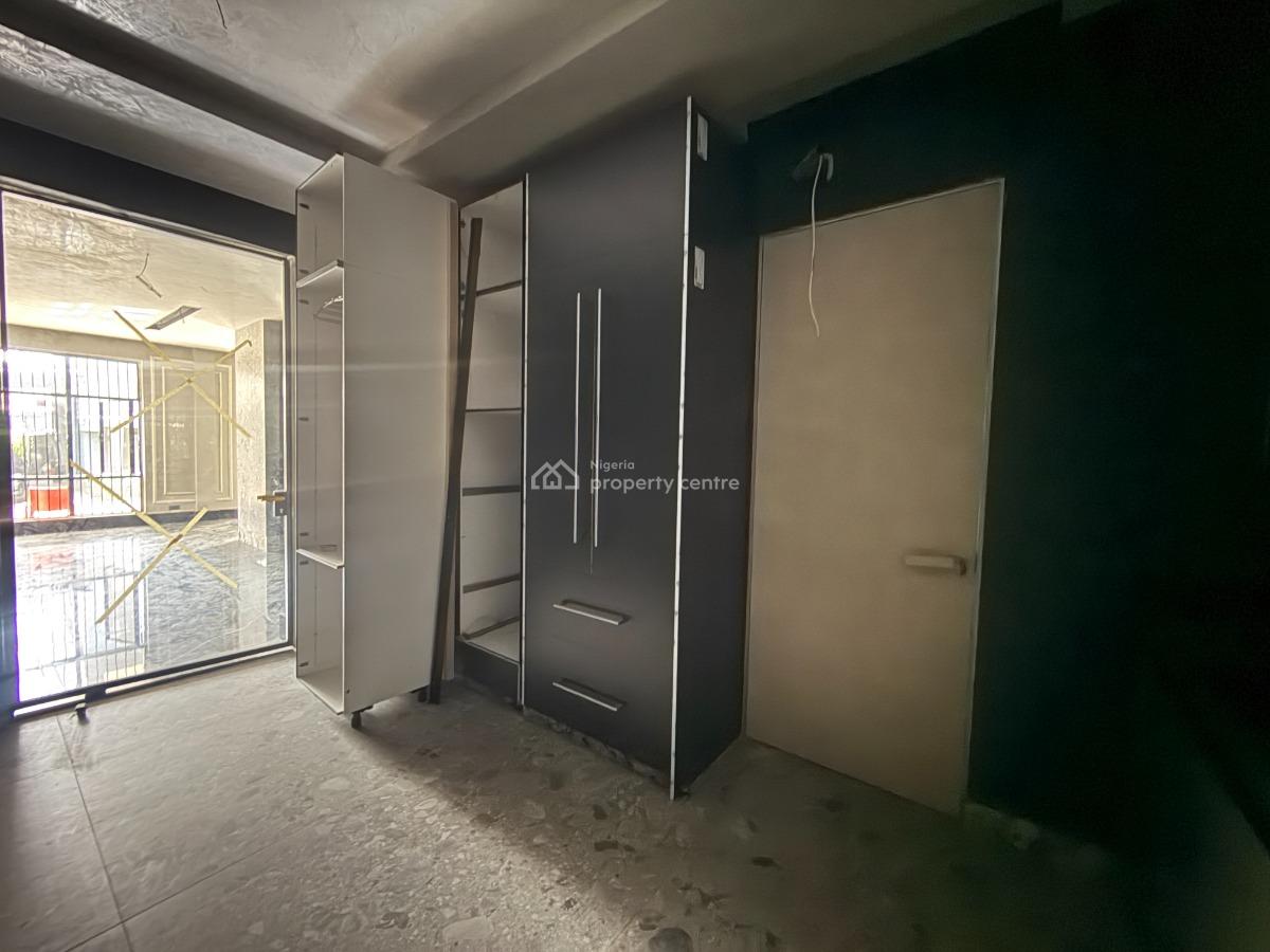 5 Bedroom Semidetached Available, Victoria Island (vi), Lagos, Semi-detached Duplex for Sale