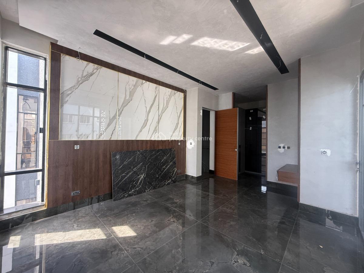5 Bedroom Semidetached Available, Victoria Island (vi), Lagos, Semi-detached Duplex for Sale