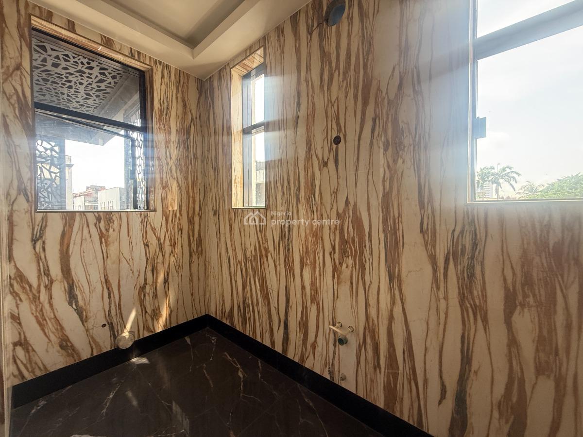 5 Bedroom Semidetached Available, Victoria Island (vi), Lagos, Semi-detached Duplex for Sale