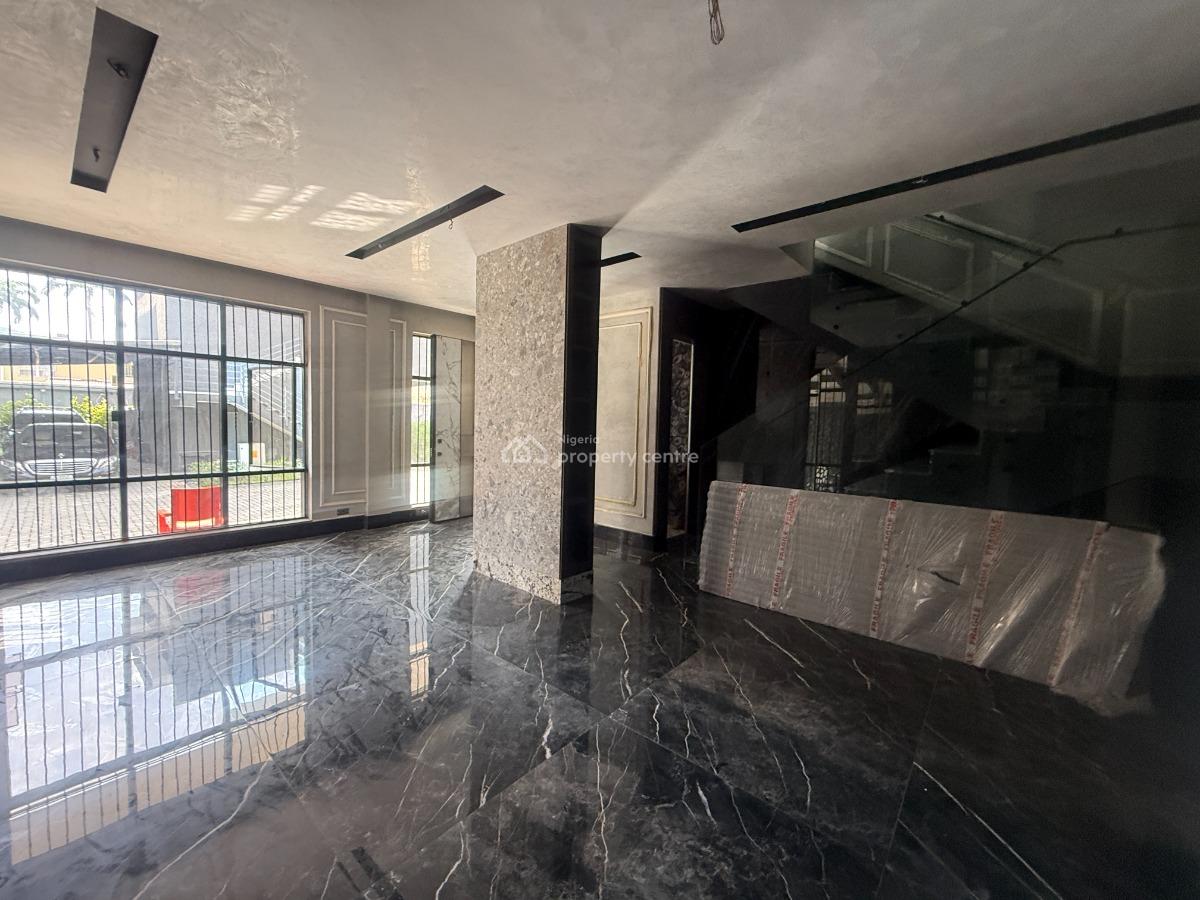 5 Bedroom Semidetached Available, Victoria Island (vi), Lagos, Semi-detached Duplex for Sale