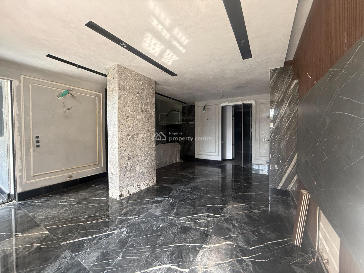 5 Bedroom Semidetached Available, Victoria Island (vi), Lagos, Semi-detached Duplex for Sale