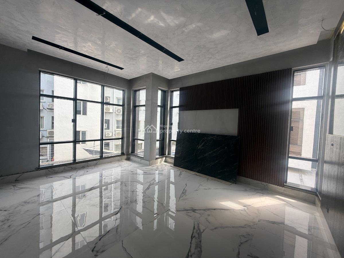 5 Bedroom Semidetached Available, Victoria Island (vi), Lagos, Semi-detached Duplex for Sale