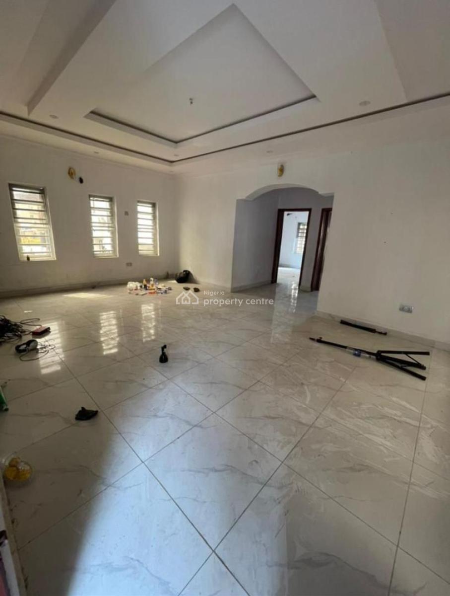 4 Bedroom Semi-detached Duplex, Creek Haven Estate, Vgc, Lekki, Lagos, Semi-detached Duplex for Rent