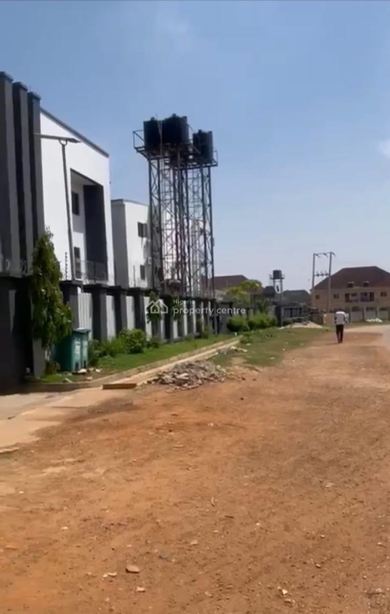 2,504sqm, Residential, C of O, Close to Tarred Road, Kaura, Abuja, Residential Land for Sale