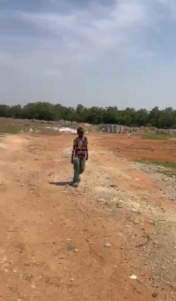 2,504sqm, Residential, C of O, Close to Tarred Road, Kaura, Abuja, Residential Land for Sale