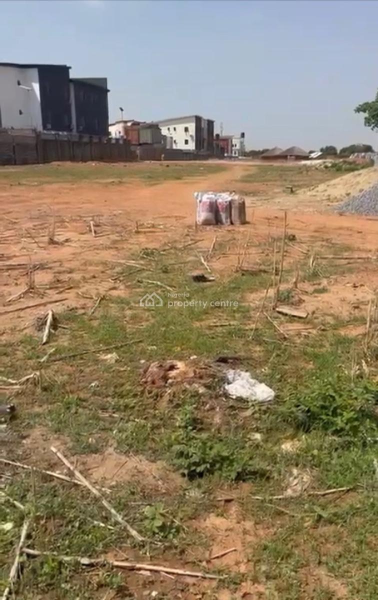 2,504sqm, Residential, C of O, Close to Tarred Road, Kaura, Abuja, Residential Land for Sale