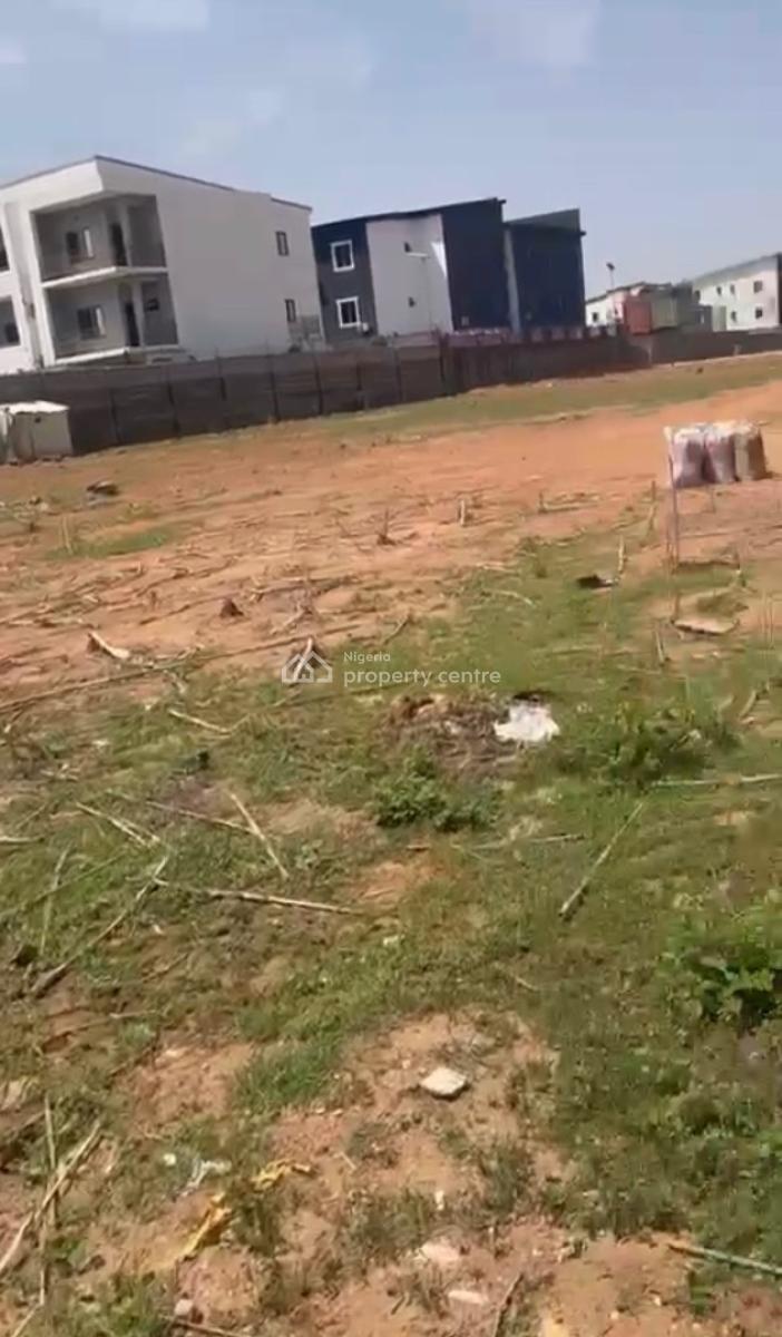 2,504sqm, Residential, C of O, Close to Tarred Road, Kaura, Abuja, Residential Land for Sale
