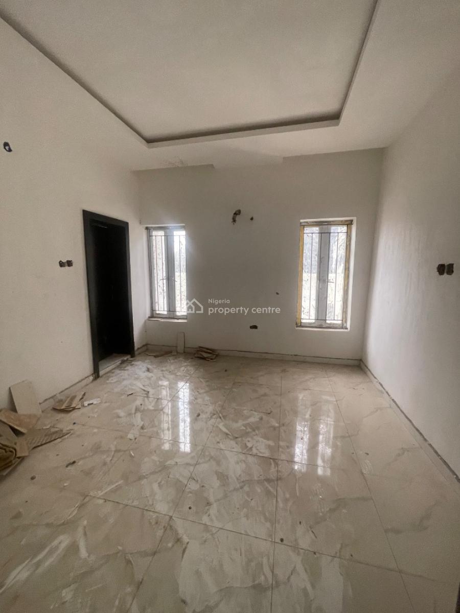 Newly Built 3 Bedroom Apartment, Secured and Serene Estate, Gbagada, Lagos, Flat / Apartment for Rent