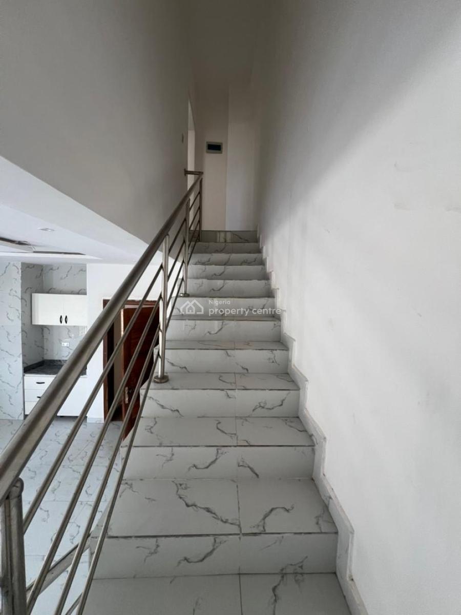 Luxury 1bedroom Apartment, Lekki Right, Lekki Phase 1, Lekki, Lagos, Mini Flat (room and Parlour) for Rent