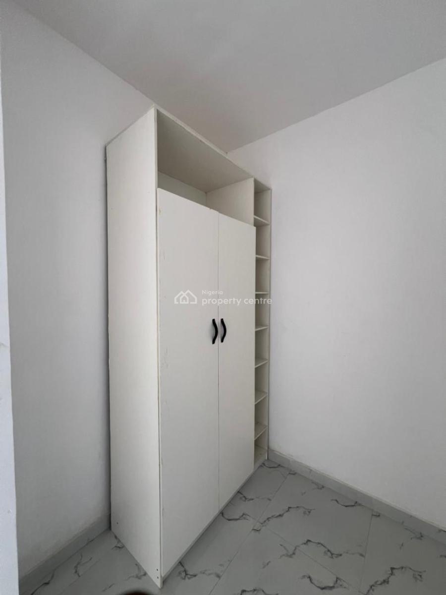Luxury 1bedroom Apartment, Lekki Right, Lekki Phase 1, Lekki, Lagos, Mini Flat (room and Parlour) for Rent