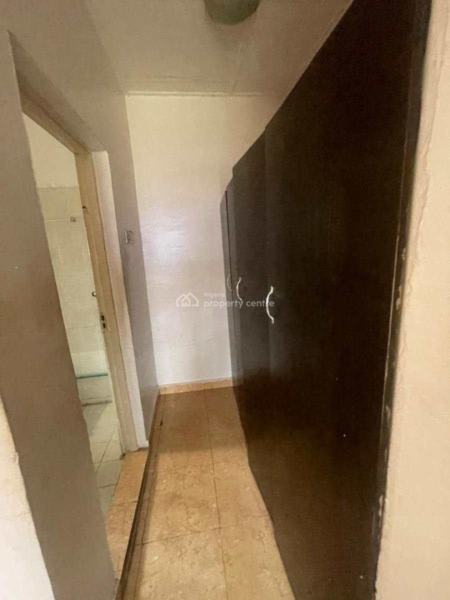 3 Bedroom Apartment, Secured and Serene Estate, Gbagada, Lagos, Flat / Apartment for Rent