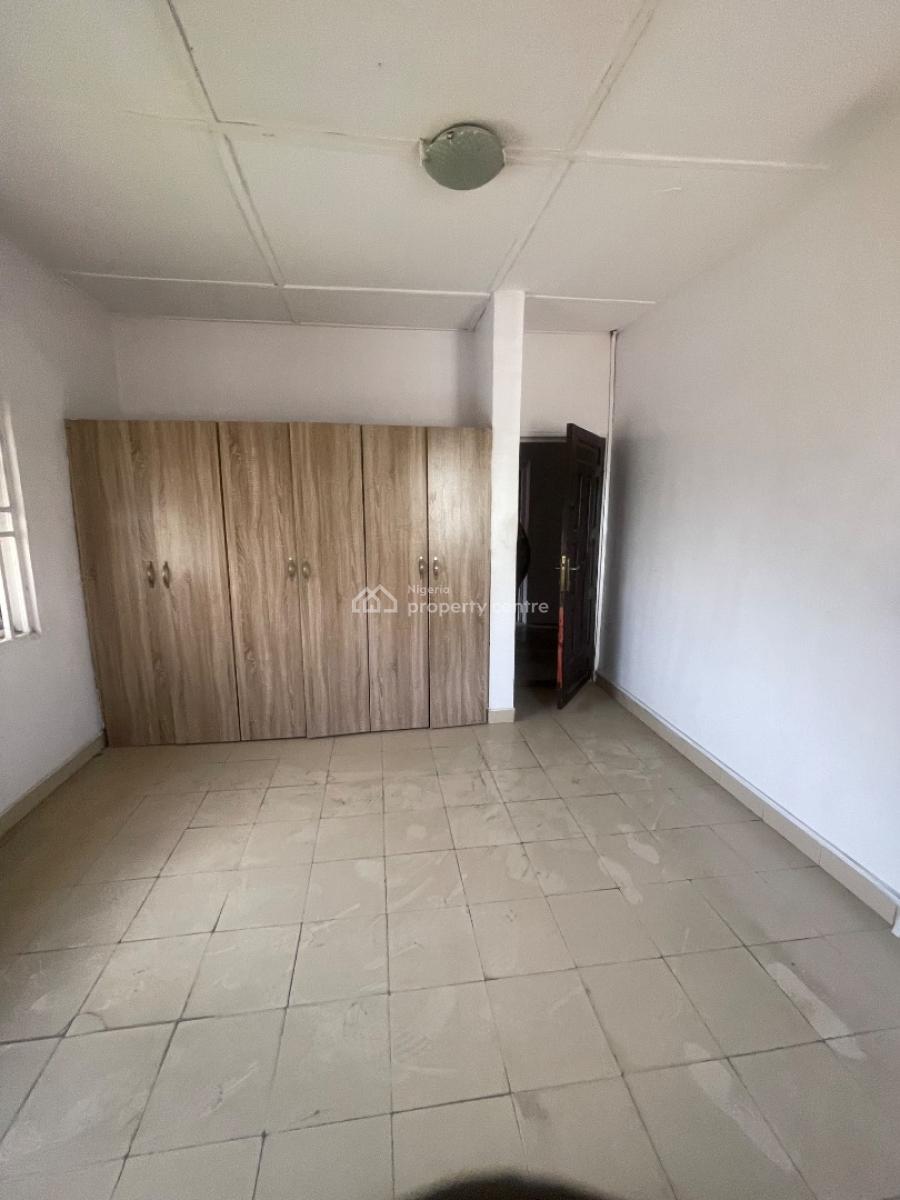 3 Bedroom Apartment, Secured and Serene Estate, Gbagada, Lagos, Flat / Apartment for Rent