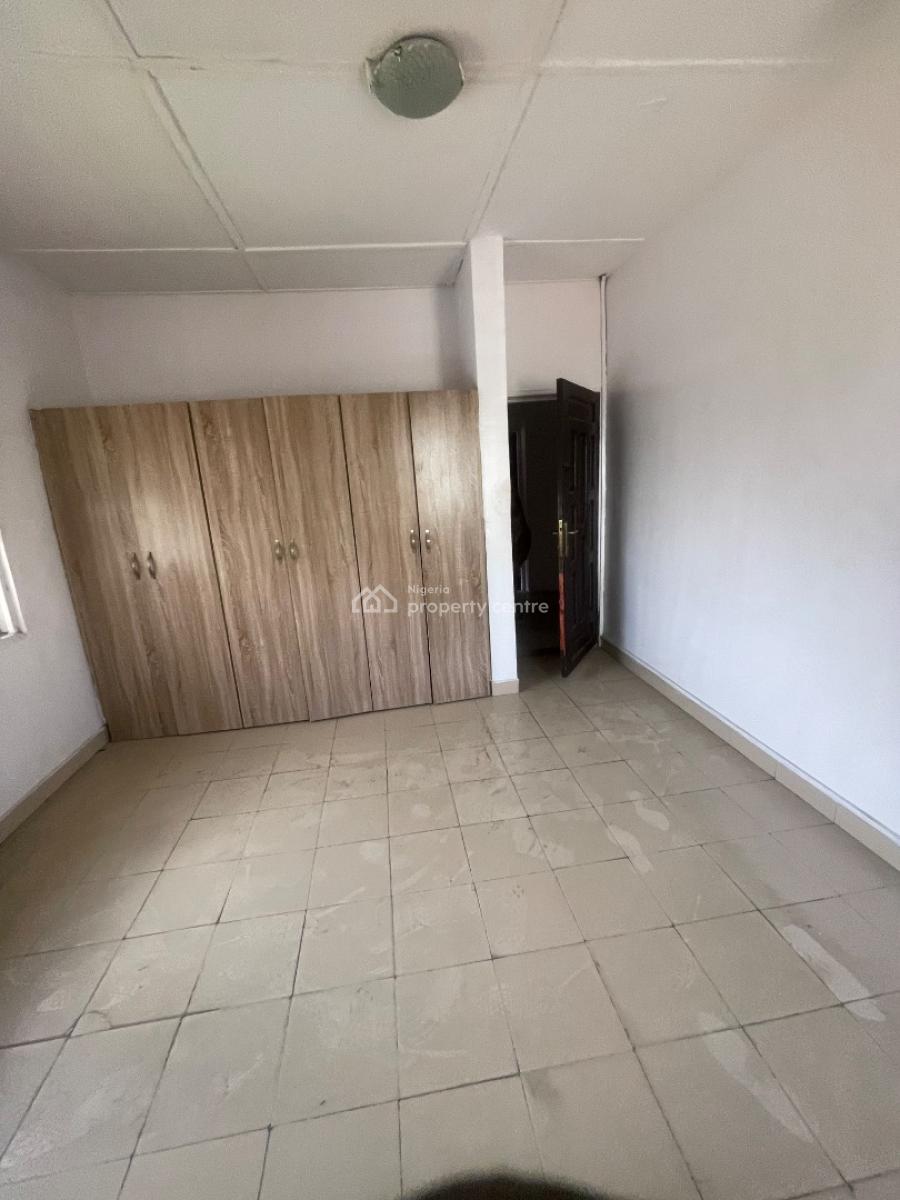 3 Bedroom Apartment, Secured and Serene Estate, Gbagada, Lagos, Flat / Apartment for Rent