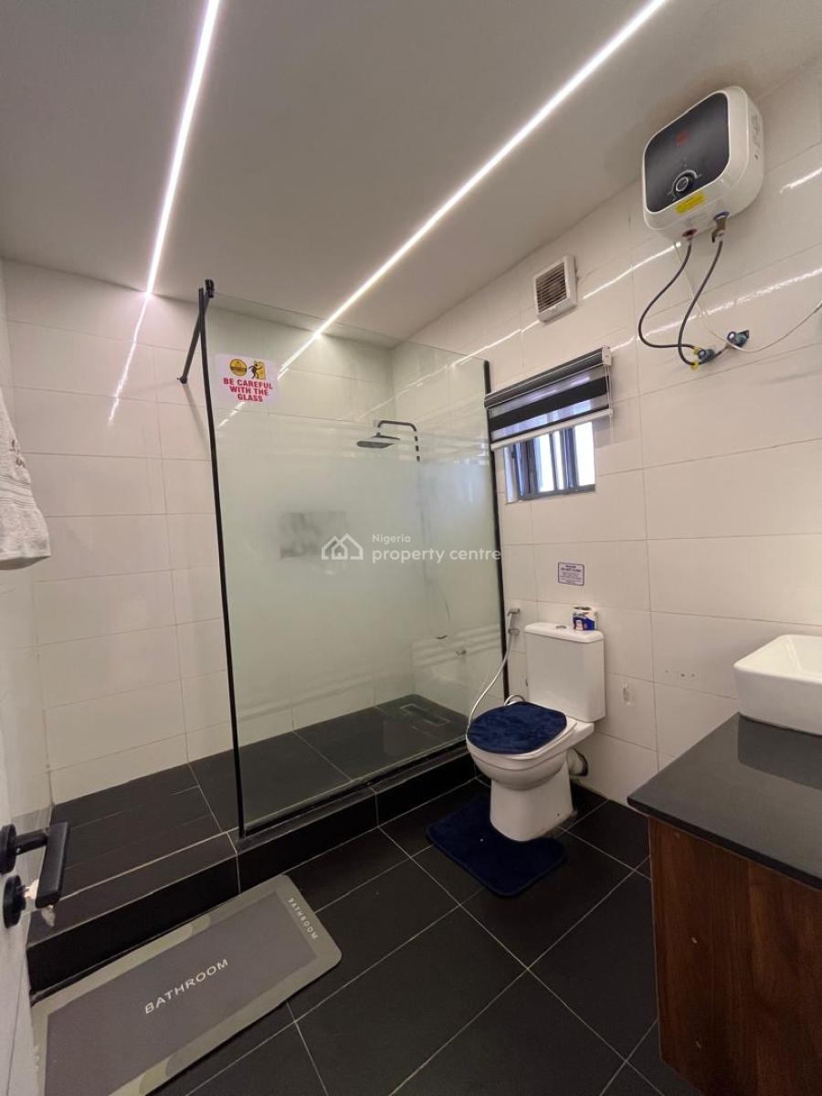 3 Bedroom Apartment, Https://www.instagram.com/reel/dxsdiicdqdf/?igsh=atr3mg5mb3a2exz0, Wuse, Abuja, Flat / Apartment Short Let