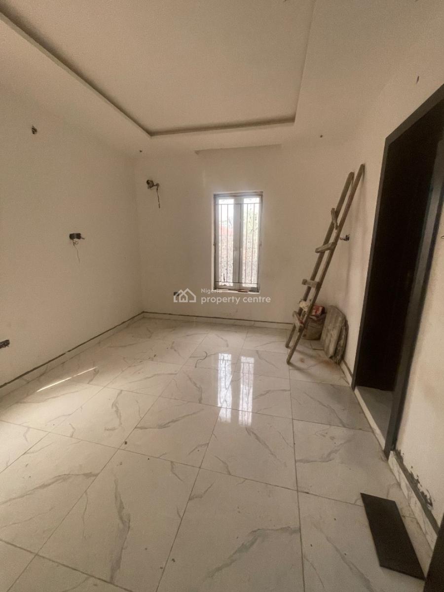 Newly Built Standard Miniflat, Medina Estate, Gbagada, Lagos, Mini Flat (room and Parlour) for Rent