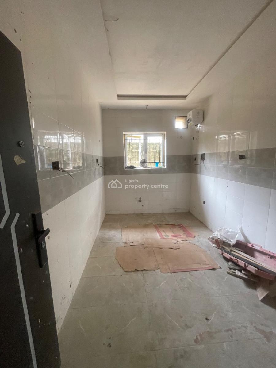 Newly Built Standard Miniflat, Medina Estate, Gbagada, Lagos, Mini Flat (room and Parlour) for Rent