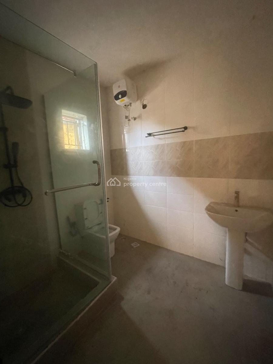 Newly Built Standard Miniflat, Medina Estate, Gbagada, Lagos, Mini Flat (room and Parlour) for Rent