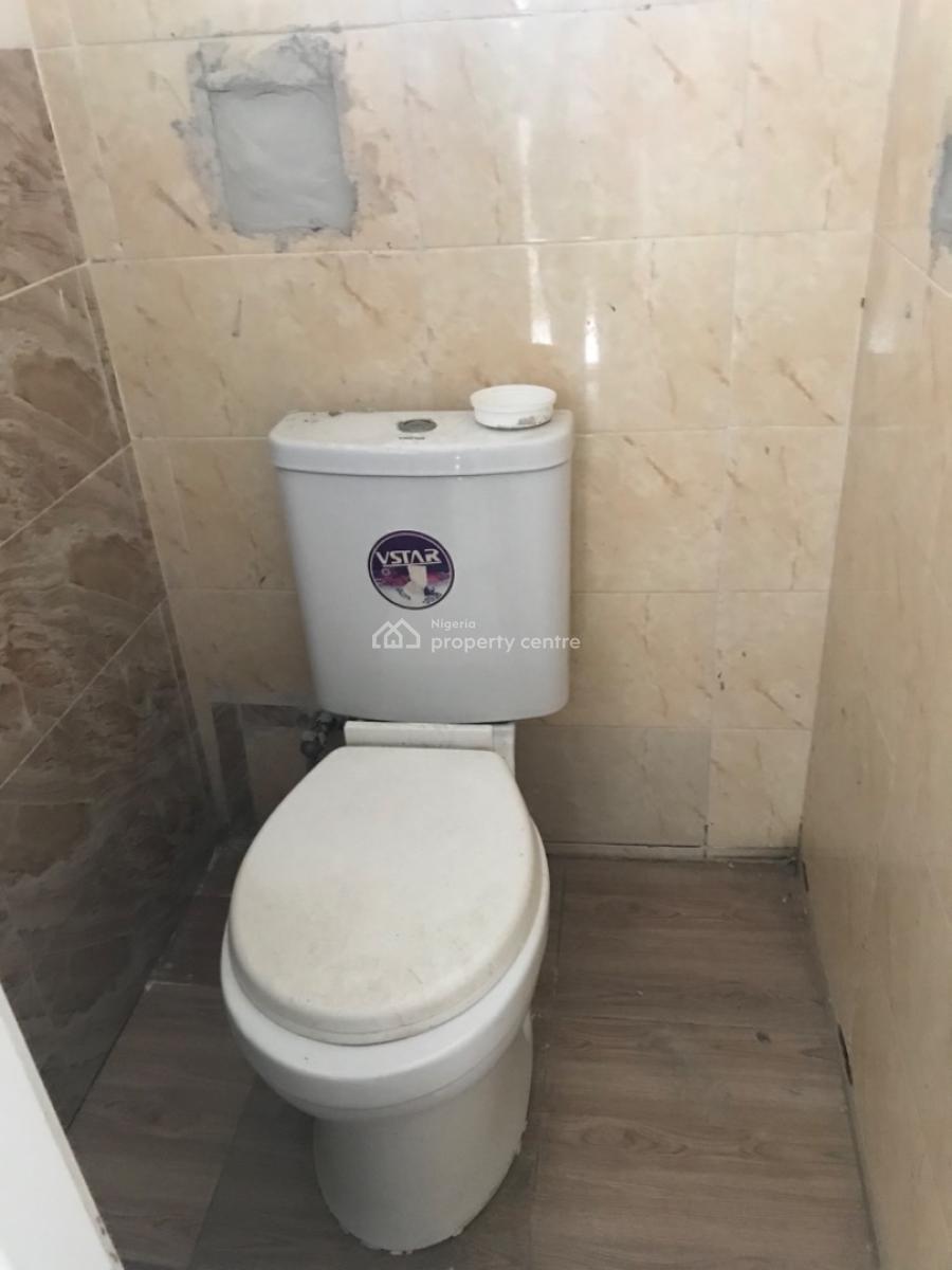 a 2 Bedroom Apartment at Chevron, Lekki Conservation, Chevron., Lekki, Lagos, Flat / Apartment for Rent