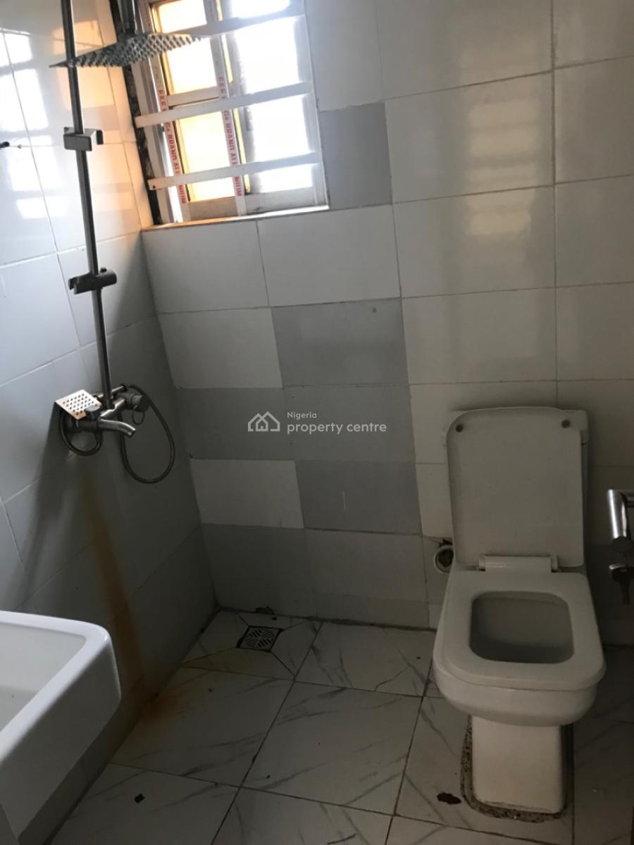 a 2 Bedroom Apartment at Chevron, Lekki Conservation, Chevron., Lekki, Lagos, Flat / Apartment for Rent