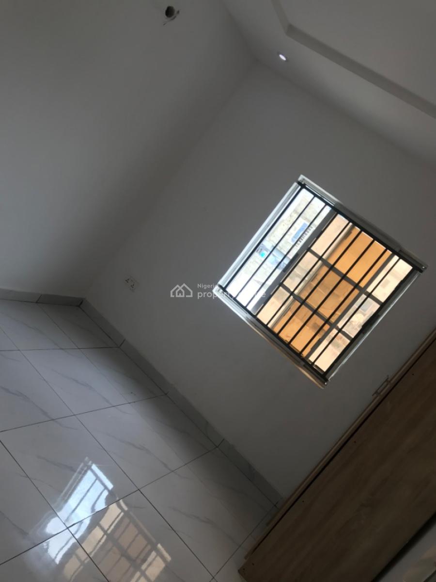 a 2 Bedroom Apartment at Chevron, Lekki Conservation, Chevron., Lekki, Lagos, Flat / Apartment for Rent