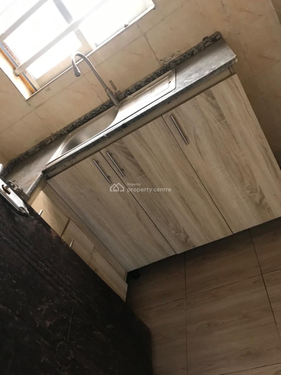 a 2 Bedroom Apartment at Chevron, Lekki Conservation, Chevron., Lekki, Lagos, Flat / Apartment for Rent