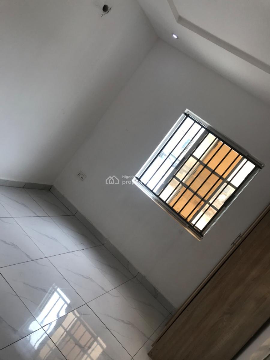 a 2 Bedroom Apartment at Chevron, Lekki Conservation, Chevron., Lekki, Lagos, Flat / Apartment for Rent