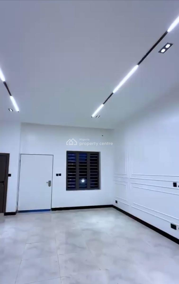 Luxury 4bedroom En-suite Bungalow with Bq, Opposite Sunny Val, Lokogoma District, Abuja, Detached Bungalow for Sale