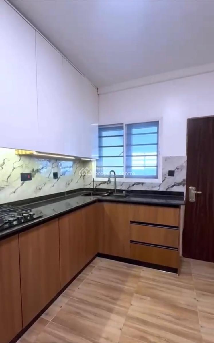 Luxury 4bedroom En-suite Bungalow with Bq, Opposite Sunny Val, Lokogoma District, Abuja, Detached Bungalow for Sale