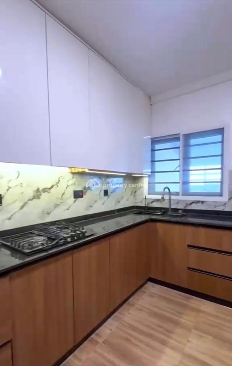 Luxury 4bedroom En-suite Bungalow with Bq, Opposite Sunny Val, Lokogoma District, Abuja, Detached Bungalow for Sale