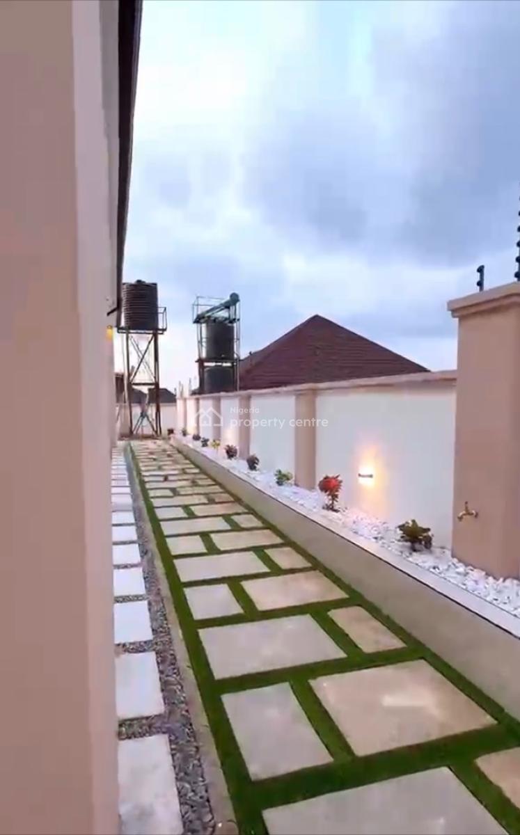 Luxury 4bedroom En-suite Bungalow with Bq, Opposite Sunny Val, Lokogoma District, Abuja, Detached Bungalow for Sale