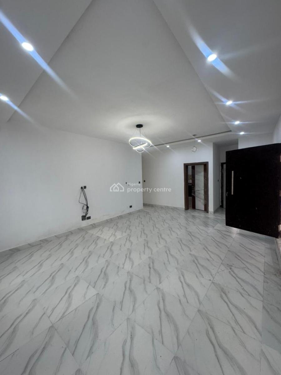 Luxury 3 Bedroom Apartment, Osapa, Lekki, Lagos, Flat / Apartment for Rent