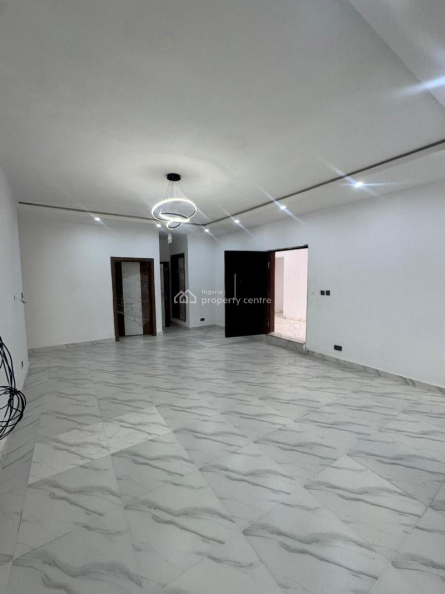 Luxury 3 Bedroom Apartment, Osapa, Lekki, Lagos, Flat / Apartment for Rent