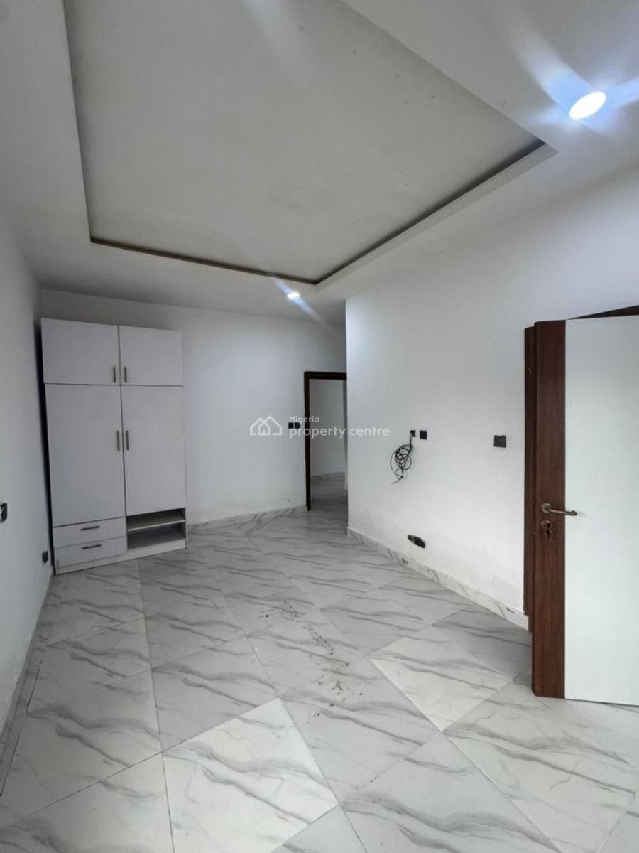 Luxury 3 Bedroom Apartment, Osapa, Lekki, Lagos, Flat / Apartment for Rent