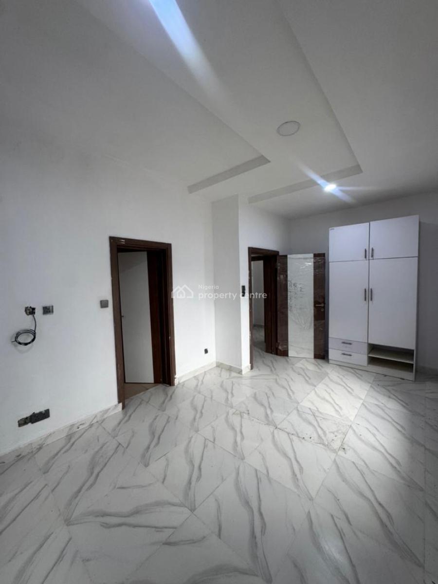 Luxury 3 Bedroom Apartment, Osapa, Lekki, Lagos, Flat / Apartment for Rent