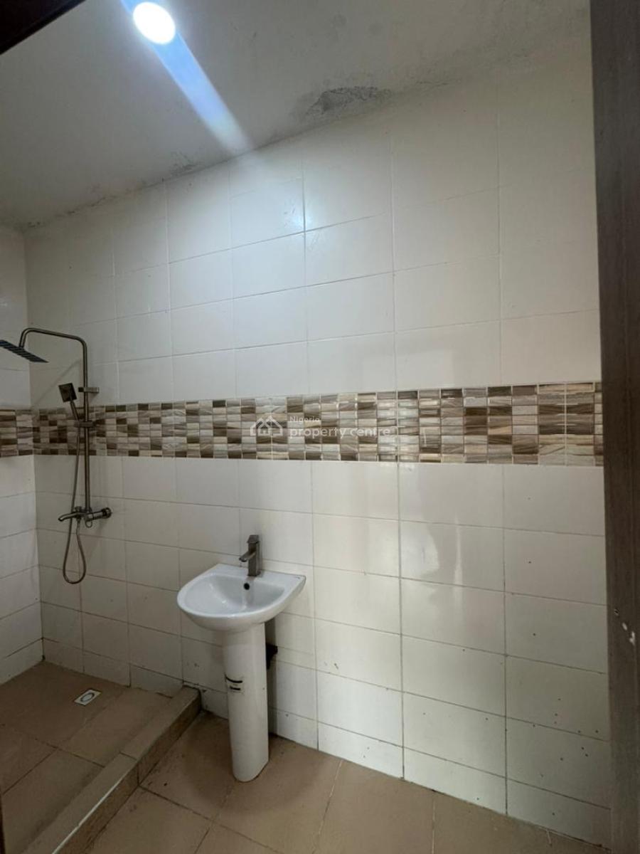 Luxury 3 Bedroom Apartment, Osapa, Lekki, Lagos, Flat / Apartment for Rent