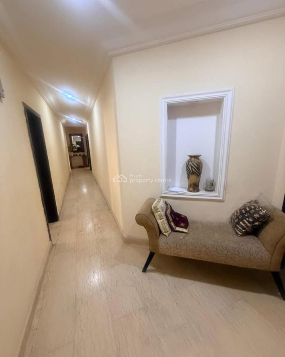 Stunning 5beddroom Detached House, Nicon Town, Lekki, Lagos, Detached Duplex for Sale
