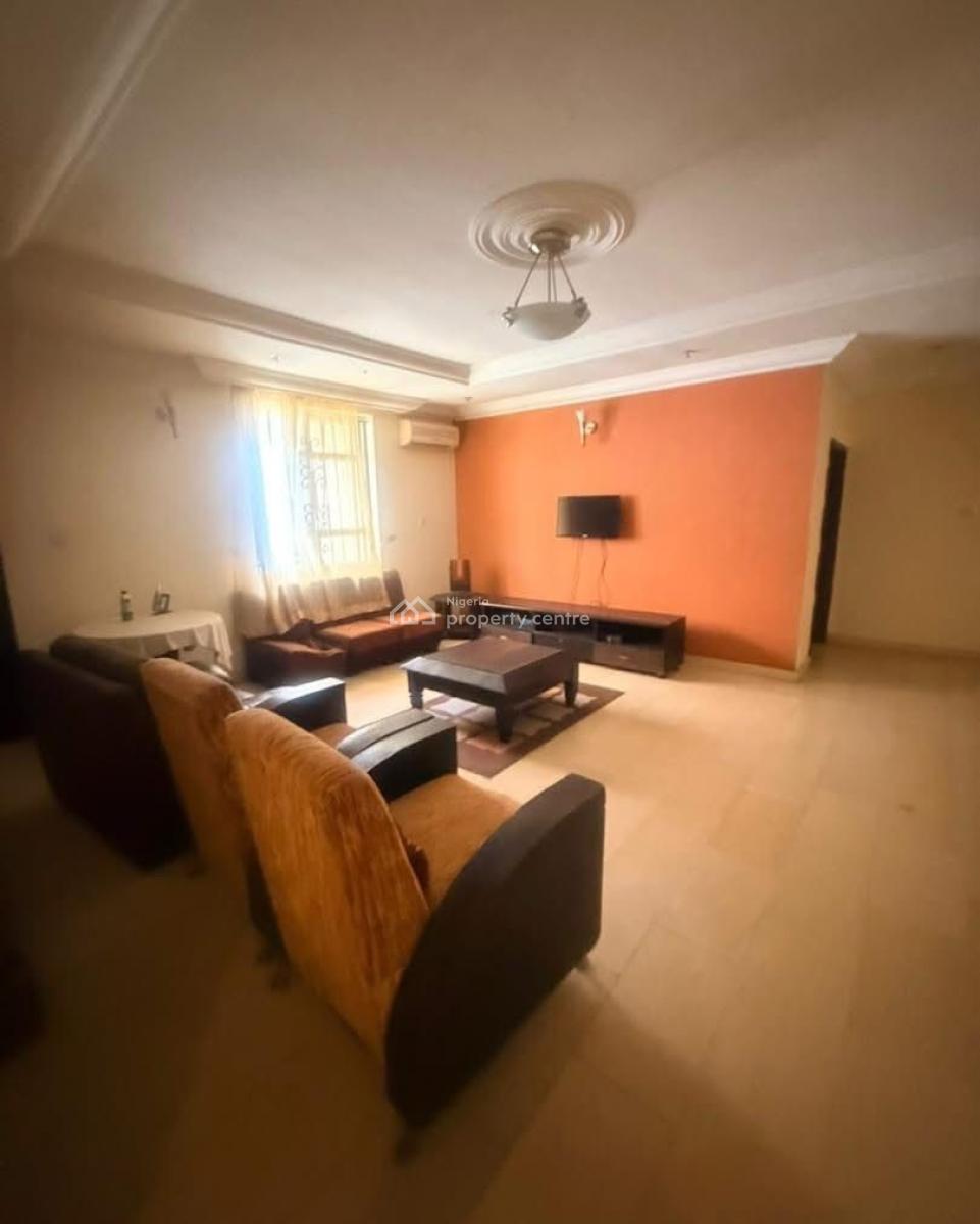 Stunning 5beddroom Detached House, Nicon Town, Lekki, Lagos, Detached Duplex for Sale