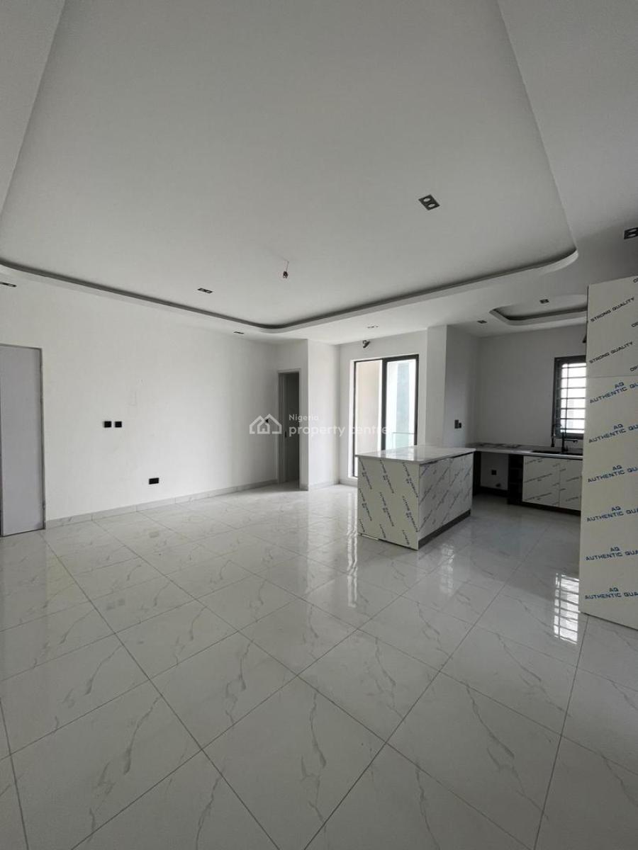 Luxury 2-bedroom Flat with Excellent Facility, Ikate, Lekki, Lagos, Flat / Apartment for Sale