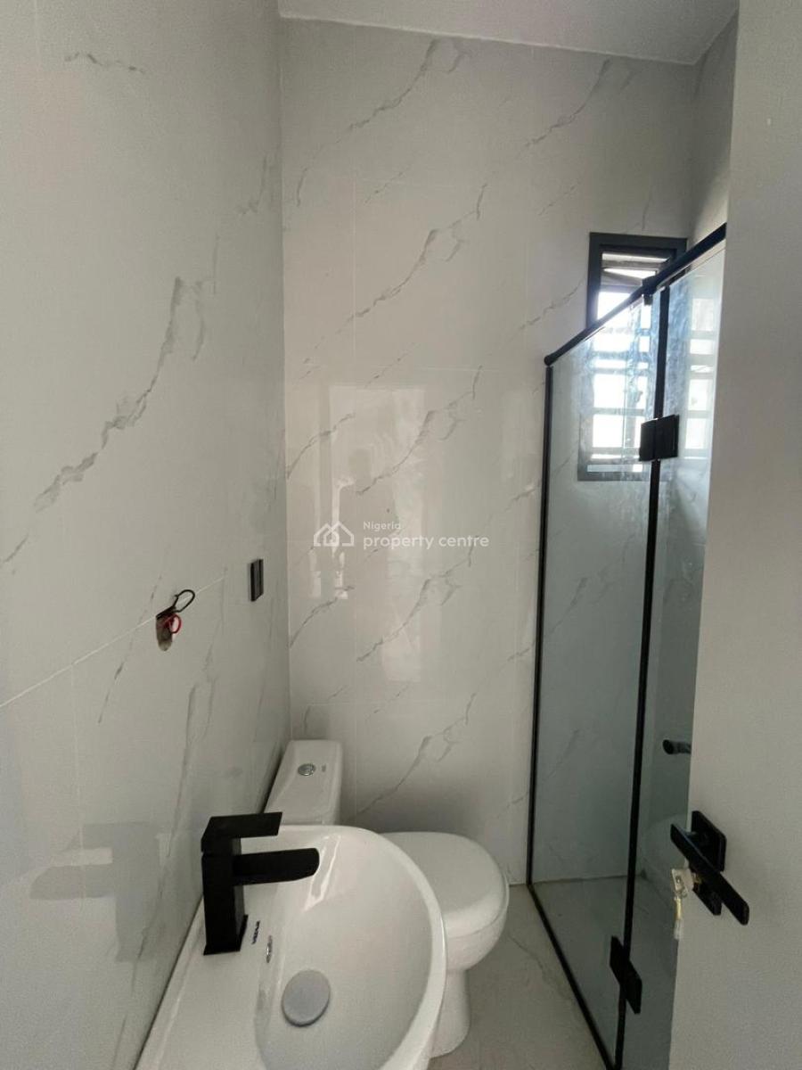 Luxury 2-bedroom Flat with Excellent Facility, Ikate, Lekki, Lagos, Flat / Apartment for Sale