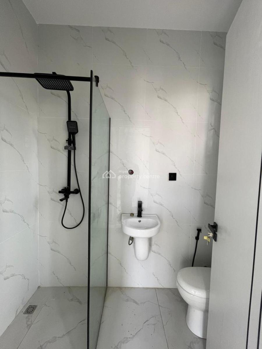 Luxury 2-bedroom Flat with Excellent Facility, Ikate, Lekki, Lagos, Flat / Apartment for Sale